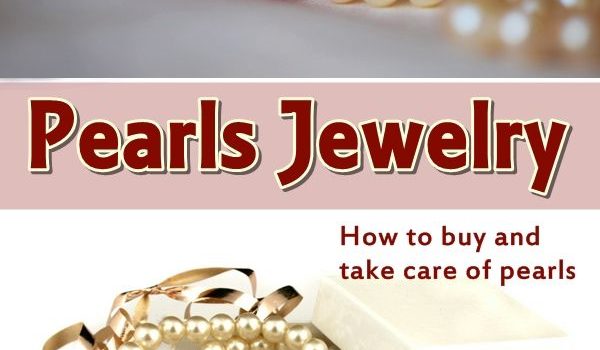 How To Buy And Take Care Of Pearls. A Pearl's Surface Quality Is Usually An Indicator Of Its Authenticity.. #pearls